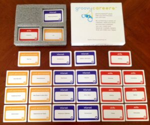 career playing cards 300x250 Career Playing Cards help life coaches focus clients