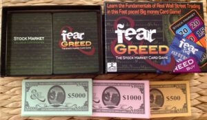 Custom Card Game Fear and Greed custom card game fg 300x175 Emotional Hazards of Wall Street Trading Exposed in New Card Game