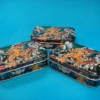 Custom Playing Card Tins - Full Color Tins
