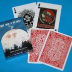 Custom Playing Cards - Dave Matthews