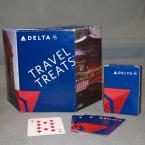 Custom Playing Cards - Delta