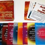 Custom Playing Cards - Emotion Decks