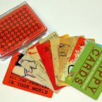 Custom Playing Cards - Happy Decks