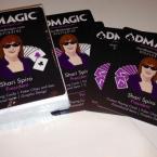 Custom Window Playing Card Boxes - Admagic