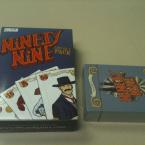 Custom Window Playing Card Boxes - Ninety Nine