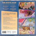 magic puzzles mystic maze box
