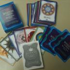 Tarot Custom Playing Cards - Sample Decks