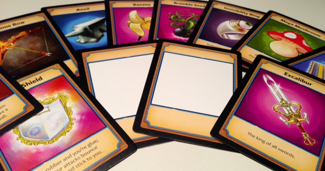 Card Game Printing  Create Your Custom Card Game With PrintNinja