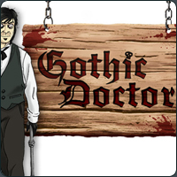 gothic doctor