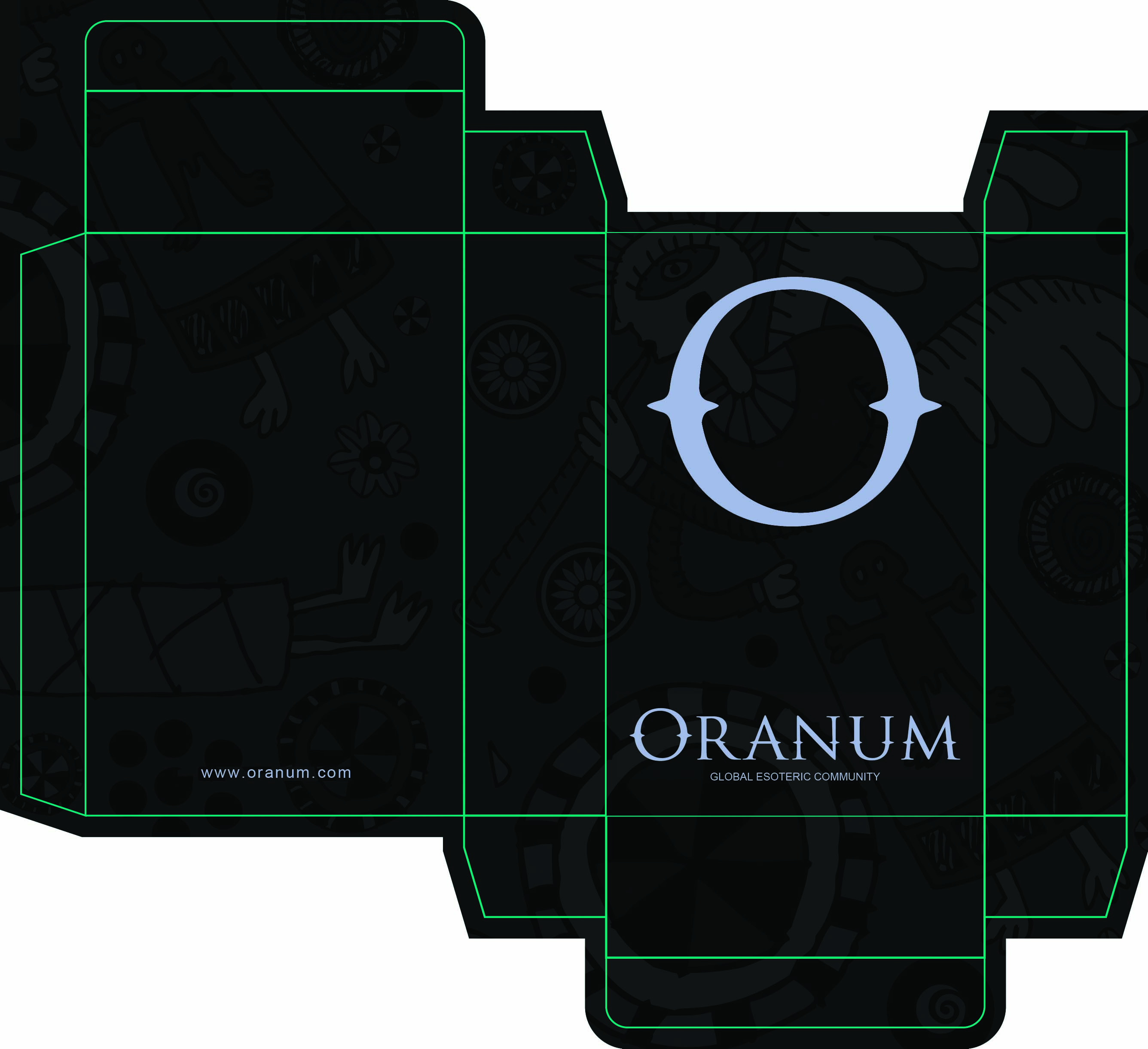 Custom Tarot Card Boxes Custom Playing Cards Blog AdMagic