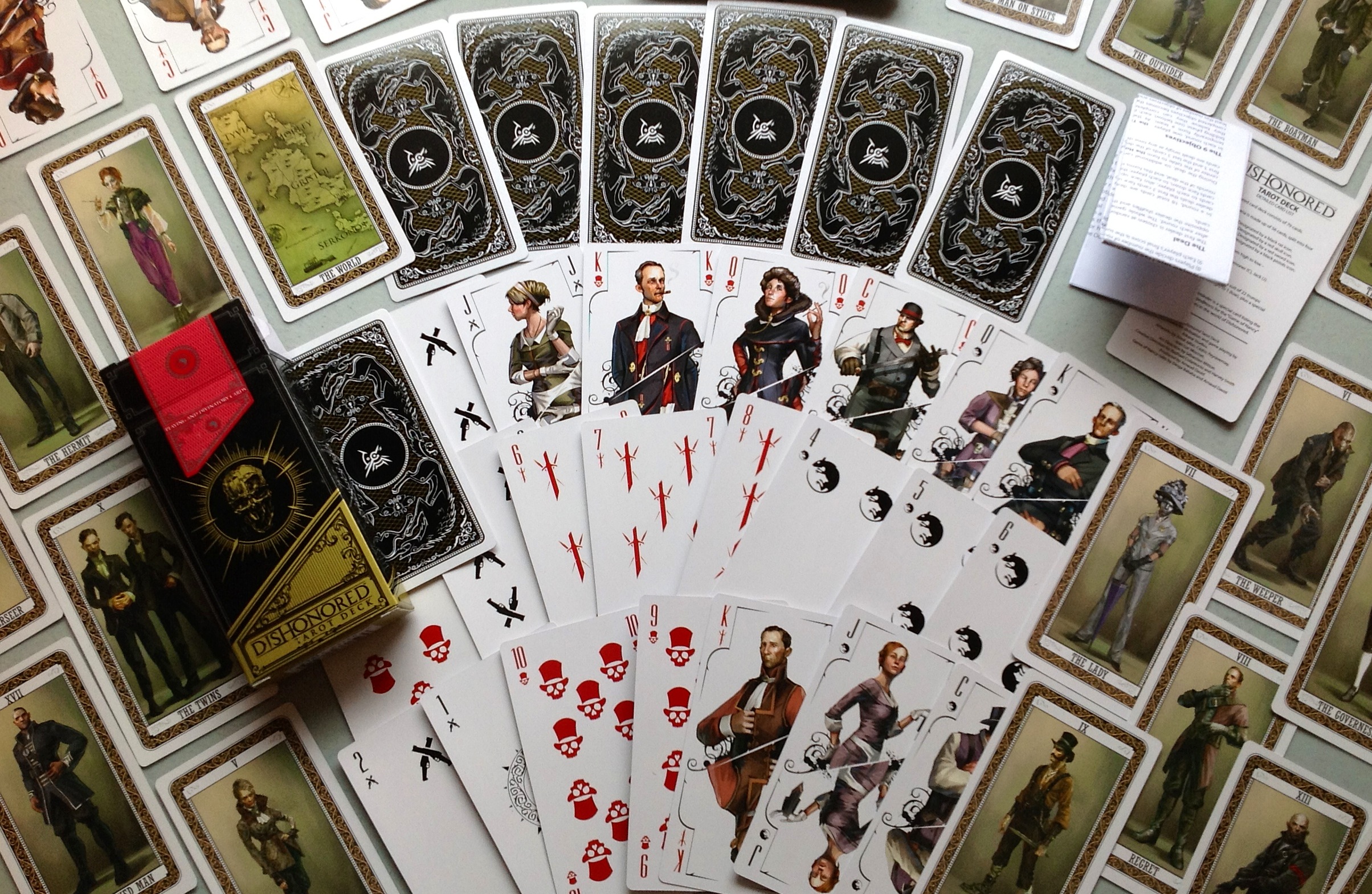 - Custom Playing Cards Blog |