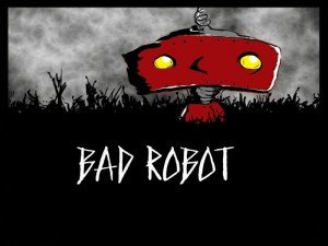 badrobot