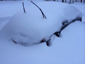 car-in-snow