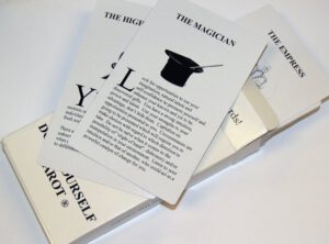 Do It Yourself Tarot