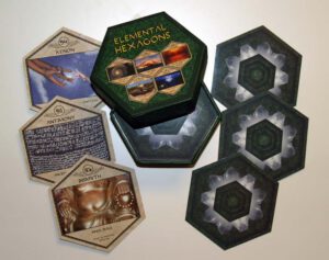 Custom Tarot Cards