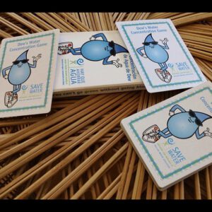 custom playing cards in boxes