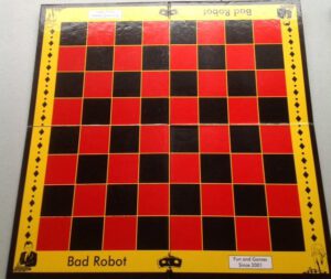 custom board games