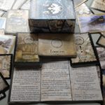 custom playing card game