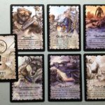 custom game cards
