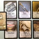 custom game cards