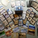 Norguard Adventure Card Game