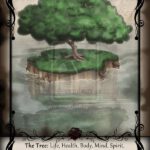 Custom Tarot Cards