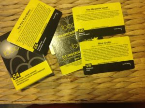 coupon decks