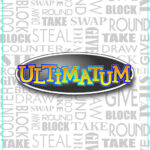 Custom playing card game Ultimatum