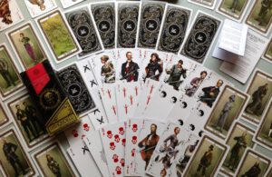 dishonored-tarot-cards dishonored-tarot-cards