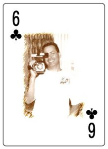 Custom Playing Card Faces Custom Playing Card Faces