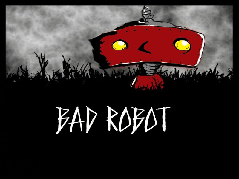 badrobot badrobot
