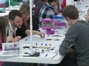 custom board game