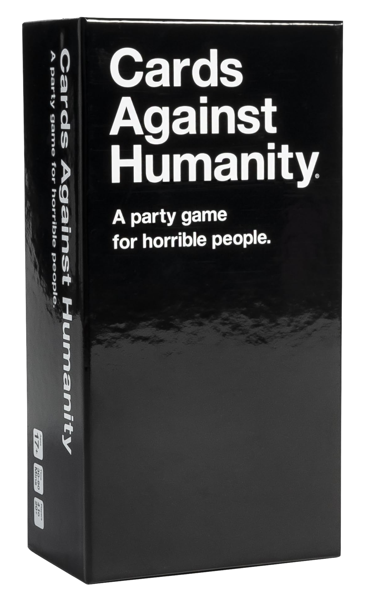 Cards Against Humanity: Manufactured by Ad Magic