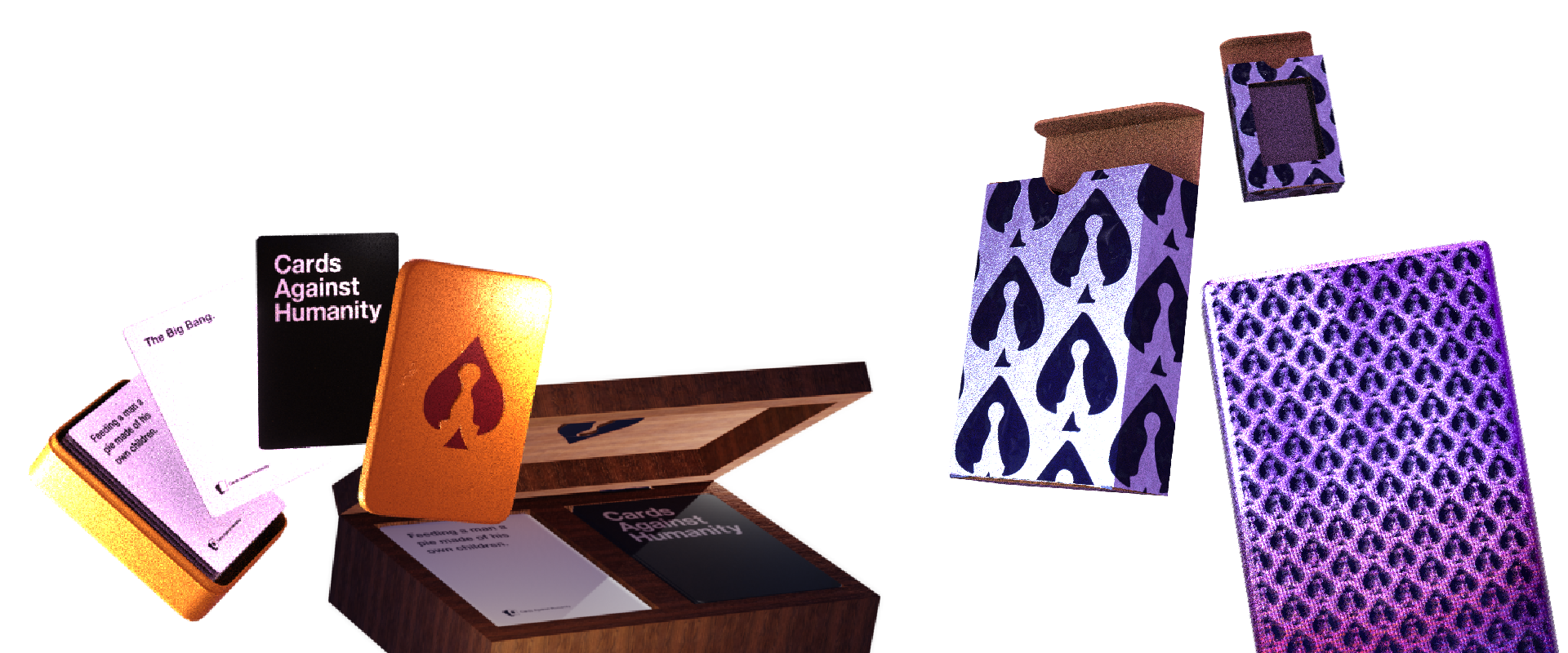 Custom Packaging Card Boxes Tins Foil Packs Ad Magic custom-packaging-card-boxes-tins-foil-packs-ad-magic